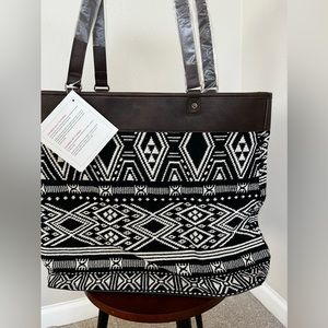 Thirty-One Relaxed Tote